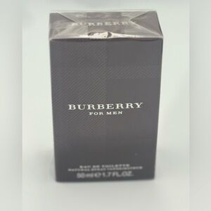Burberry For Men 1.7